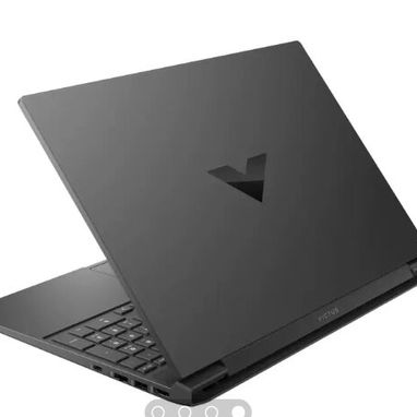 Laptop HP 15.6" Ryzen AI 7 (16/1TB) RTX5060//Modelo: 15-fb3001nr//Util para tareas complejas y entretenimiento//Nueva - Img 109305157