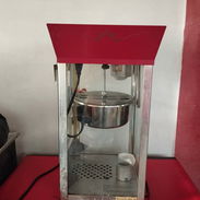 Máquina de hacer Rositas - Img 57421751
