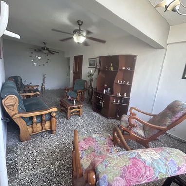 Apto en Alamar , Primer Piso Amueblado , Listo para Vivir - Img 122008956