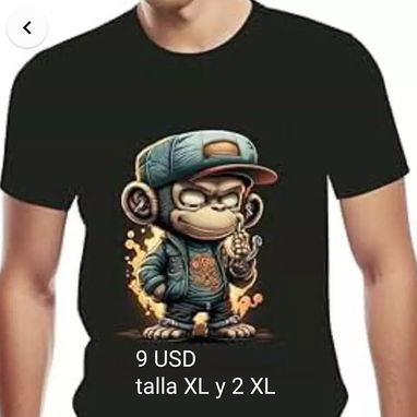 🎁 REGALOS PARA PAPÁ ‼️ PULOVERS DE HOMBRE_ TALLAS DESDE S HASTA 3XL - Img 122968208