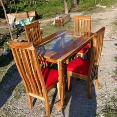 Juegos de comedor - Img 106421252
