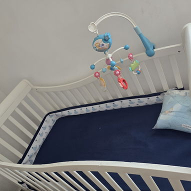 Vendo cuna-cama - 3/4