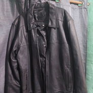 Vendo chaqueta de cuero - Img 55976939
