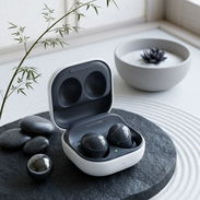 OFERTA: Samsung Galaxy Buds2 Negros - Poco uso, como nuevos - Img 54904787