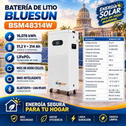Batería para inversor - Img 58033875