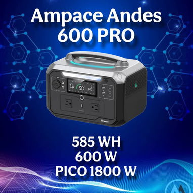 Planta Electrica WEN - Img 122963720