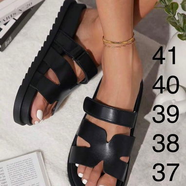 Nuevamente tus Zapatos favoritos - 5/5