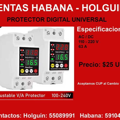 Insumos eléctricos para montajes de paneles y sistemas fotovoltaicos. - Img 108514577