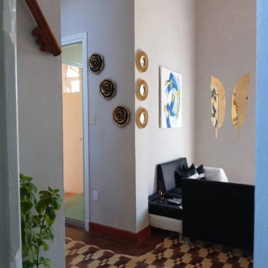 Se Renta Apartamento de 2 habitaciones contactar a (Anita) (+5352739798) - Img 124833501