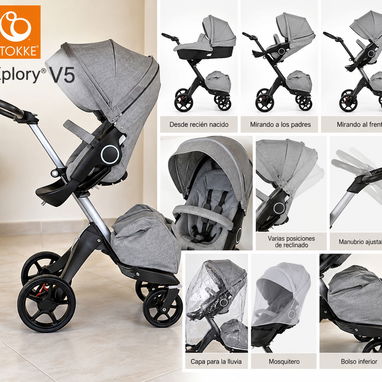 Se venden cosas de bebe - 3/5
