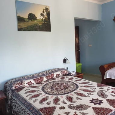 RENTA hostal de 3 habitaciones en GUARDALAVACA, HOLGUÍN con Qba Hostin 360 - Img 127305407