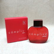 _Perfume Cómplice de mujer. Original y en caja. 100ml - Img 55854699