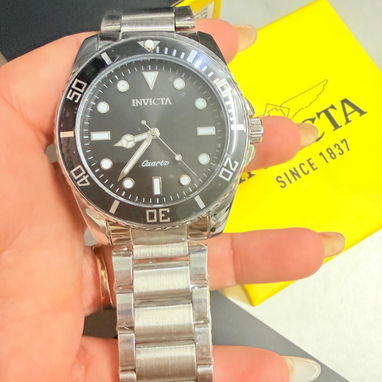 Relojes Invicta - Img 115365220