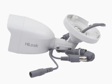 Bala (Hilook HikVision) Model:THC-B120-PC TURBOHD 2 Megapíxeles (1080p) 4 Tecnología ,Nuevas + Garantía - Img 63422272