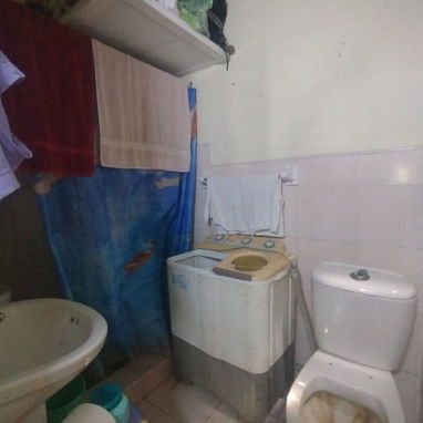 Apartamento interior segundo piso en habana vieja - Img 123618919
