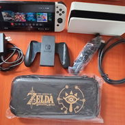 Nintendo Switch Oled Pirateada - Img 53574732