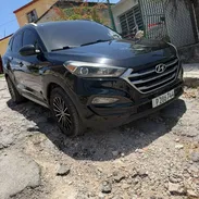 Hyundai tucson 2017 - Img 57412571