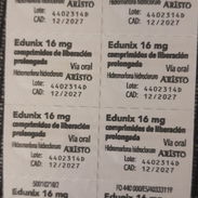 Medicamento importado para dolor intenso cáncer por oncológico - Img 52554157