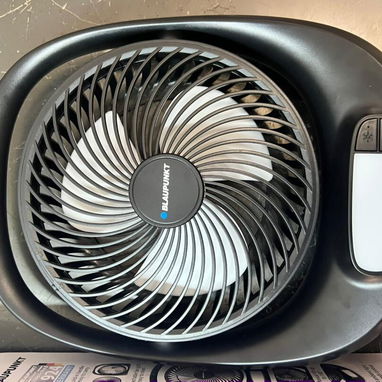 Ventiladores recargables - Img 123291018
