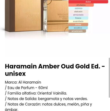 Variedad de Perfumes Importados Originales en sus cajas sellados - Img 91926374