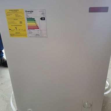 NEVERA (Freezer) 5.5 PIES  Marca: ROYAL Modelo: RFH55 Garantía: 3 meses - Img 119776248