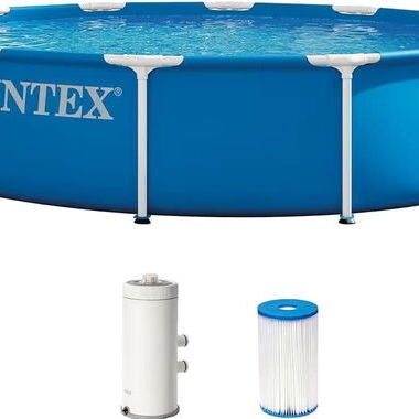 Piscinas intex - Img 122565019