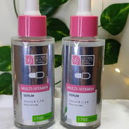 Serum Facial con Vitaminas B,C,E,A - Img 55022768