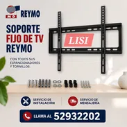 BASE FIJA REYMO - Img 56664591