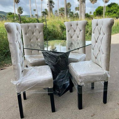 En venta juegos de comedor modernos para el konfor del hogar con maxima calidad... - 10/10