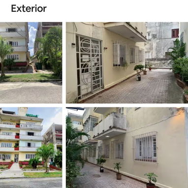 Renta de Casa en el Vedado - Img 119120772