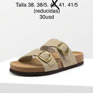 Sandalias prácticas - Img 55430631
