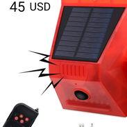 ALARMA para CASA o NEGOCIO tipo SOLAR - Img 54721313