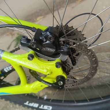 Specialized 27.5 $350 - 2/4