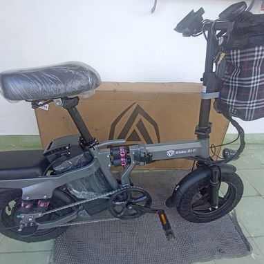 🚲 A12 2026 — Especificaciones - 6/7