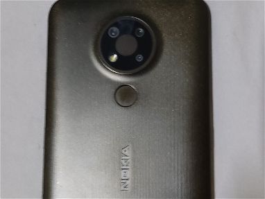 Vendó Nokia 3.4 - Img 67649496