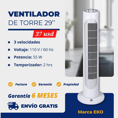 Ventilador - Img 125959752