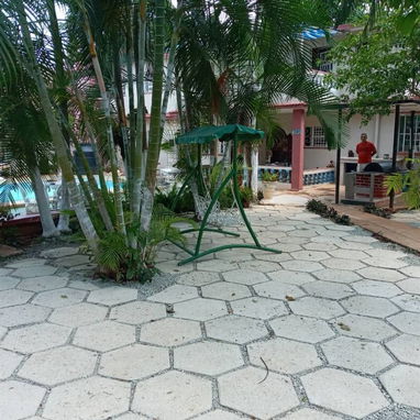 PISCINA EN BOYEROS - 3/6