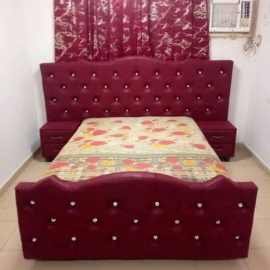 Colchones , Muebles camas y otros super oferta - 3/5