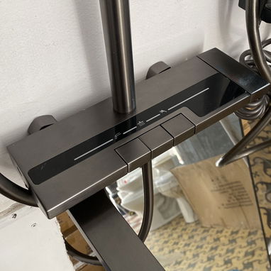 Duchas digitales - 3/4