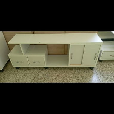 Muebles modernos para TV - Img 99687203