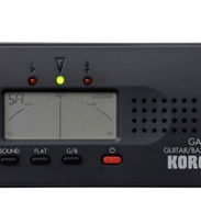 000VENTA DE AFINADOR KORG DE GUITARRA Y BAJO - Img 56204293