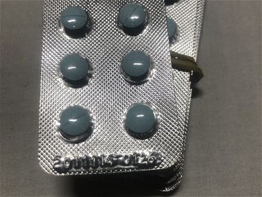 Diazepam 10 tabletas 10 mg - Img main-image