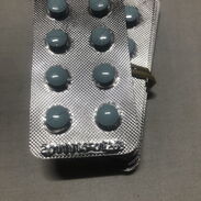 Diazepam 10 tabletas 10 mg - Img 45570587