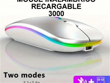 Vendo Mouse nuevos en Caja. Todos los modelos y precios. 53539149 - Img 66053111