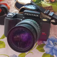 Cámara Pentax analógica - Img 56289369