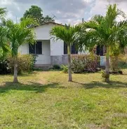 Venta de casa de campo bien barata - Img 49193496