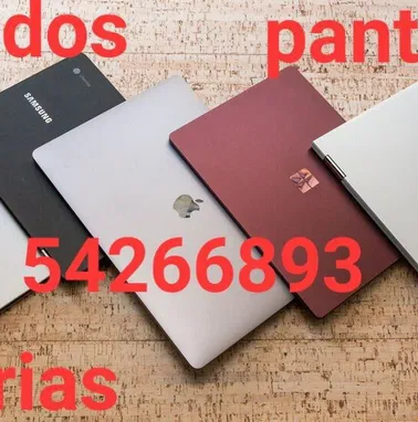 ★★★★★ING INFORMATICO WINDOWS 11&10 FINAL VERCION MANTENIMIENTO Y REPARACION DE PC Y LAPTOPS+RECUPERACIÓN DE DATO★★★★★ - Img 99397803