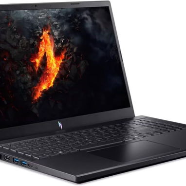 💻 Laptop Acer Nitro V15 ANV15-41-R2Y3 – Ryzen 5 16GB/512GB - 4/5