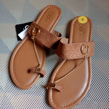 Sandalias Nuevas #8 - 2/2