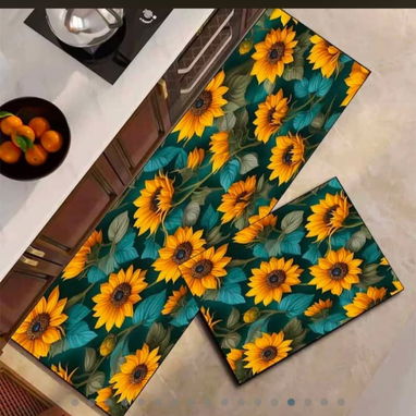 Alfombras de cocina, varios modelos - 2/3